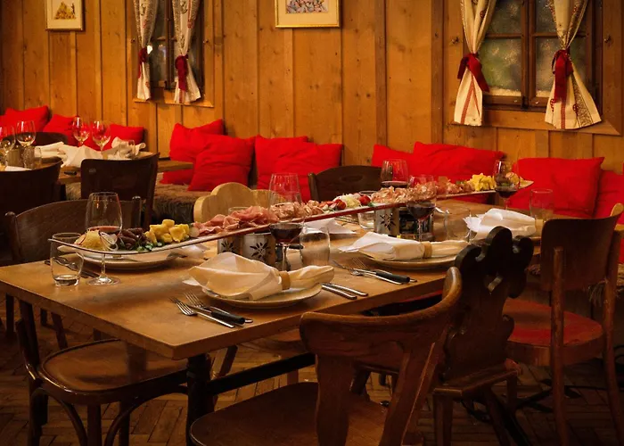 Hotel Seeburg