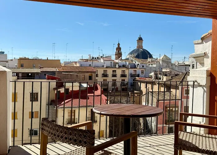 Boutique hotel only: Cosy Rooms Bolseria