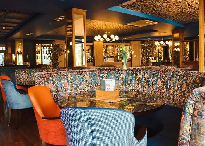 Amber Springs Hotel