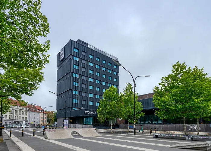 Vienna House Easy By Wyndham City