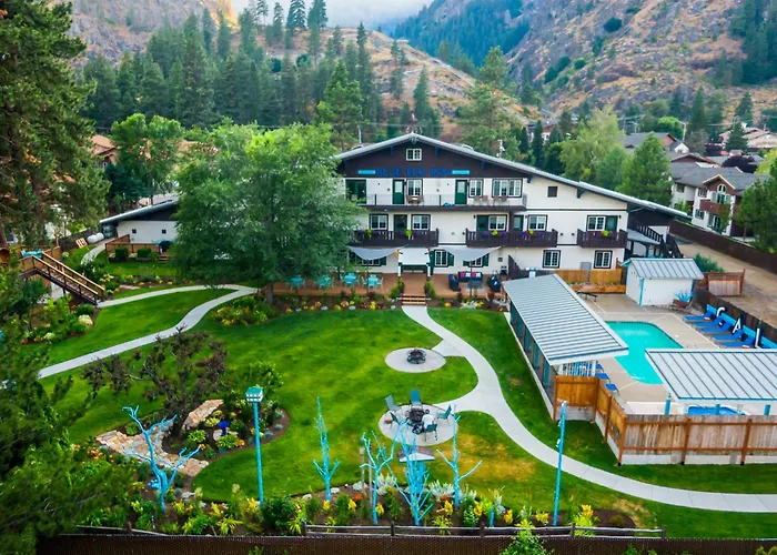 Blue Elk Inn