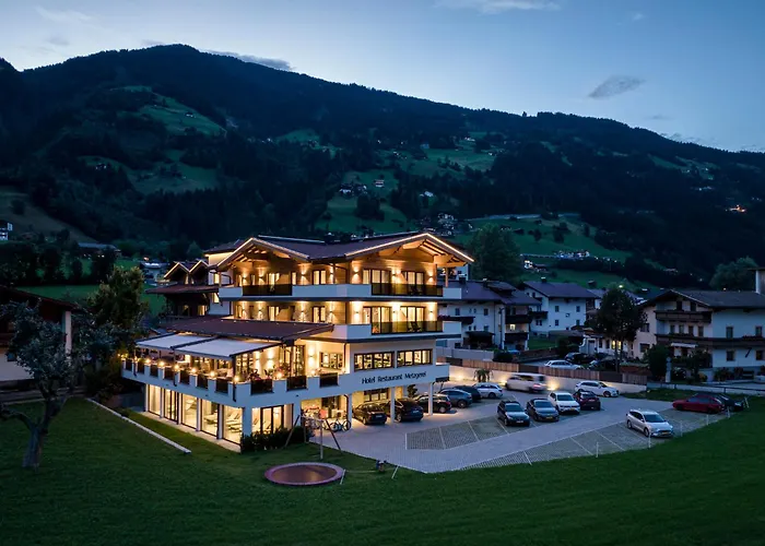 Hotel mit Hund Metzgerwirt
