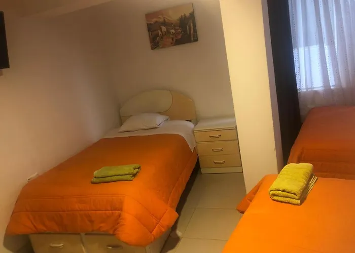 Tambo Cusco Inn
