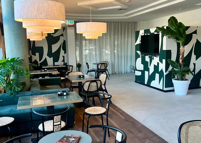 Hotel familiare: Hotel Ombra