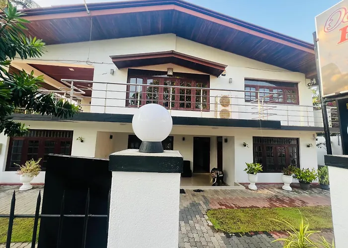 Ocean Beauty Guest House