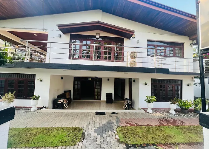 Ocean Beauty Guest House