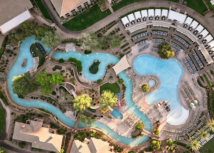 Westin Kierland & Spa