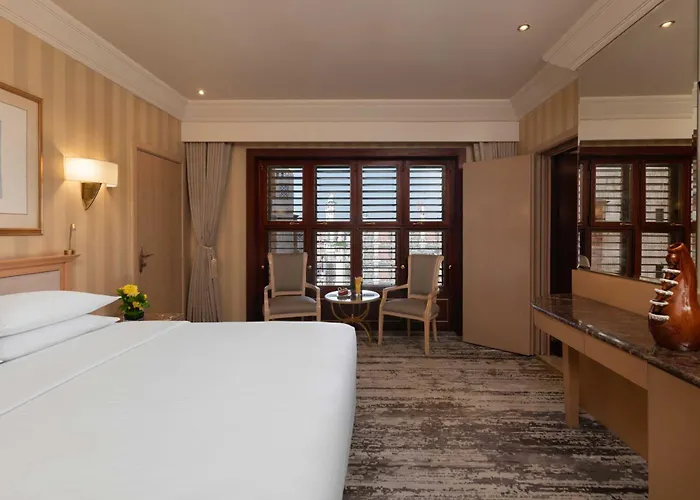 Makkah Hotel