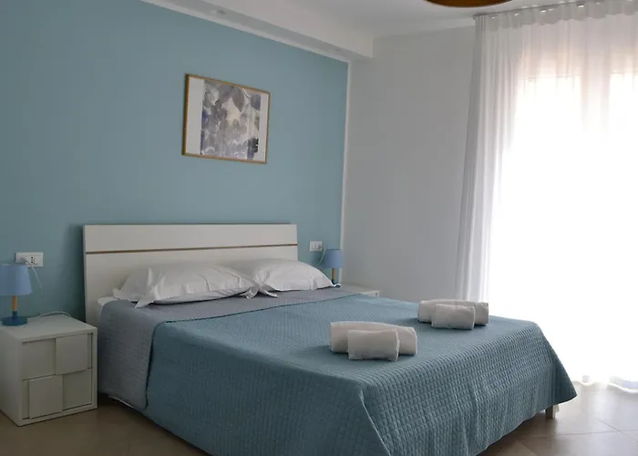 Albergo economico: B&B Sole&Sale
