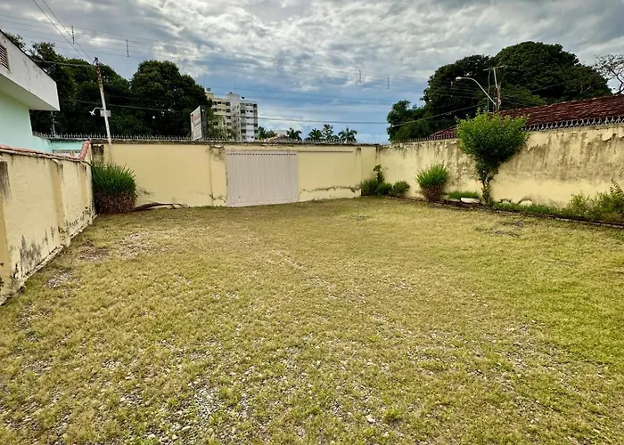Pousada Rezende