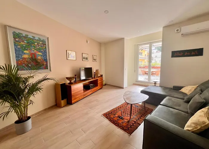 Sunshine Eco Residence