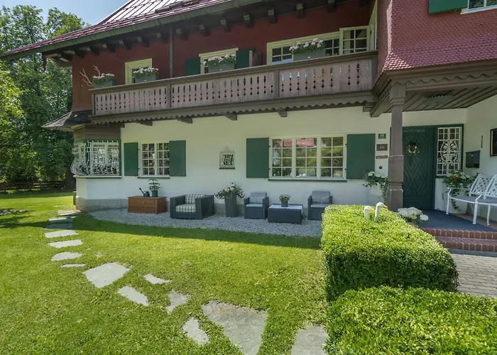  Geldernhaus Garni