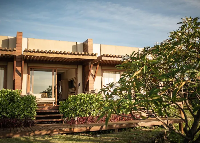 Colina Pousada SPA