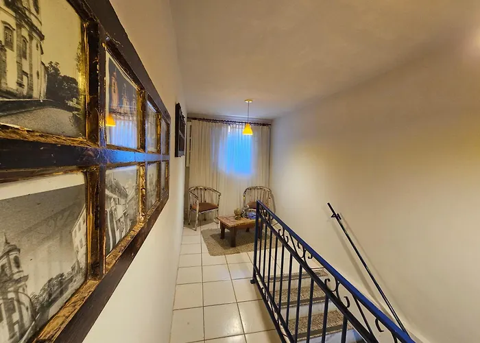 Pousada Janelas de Ouro Prêto