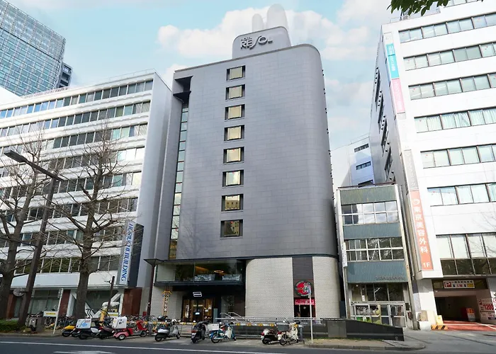 Resol Nagoya