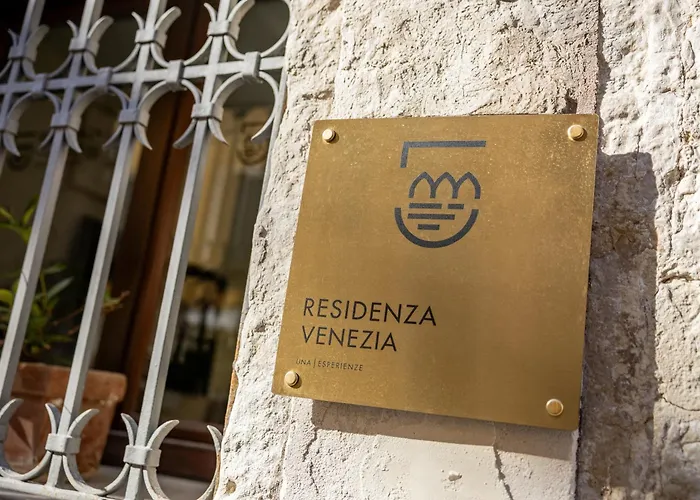 Hotel familiare: Residenza Venezia | UNA Esperienze
