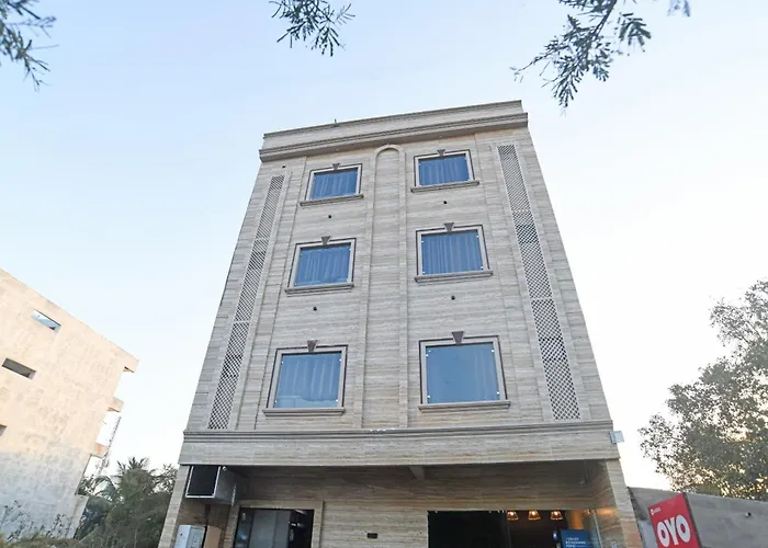 Super Townhouse O Benchmark