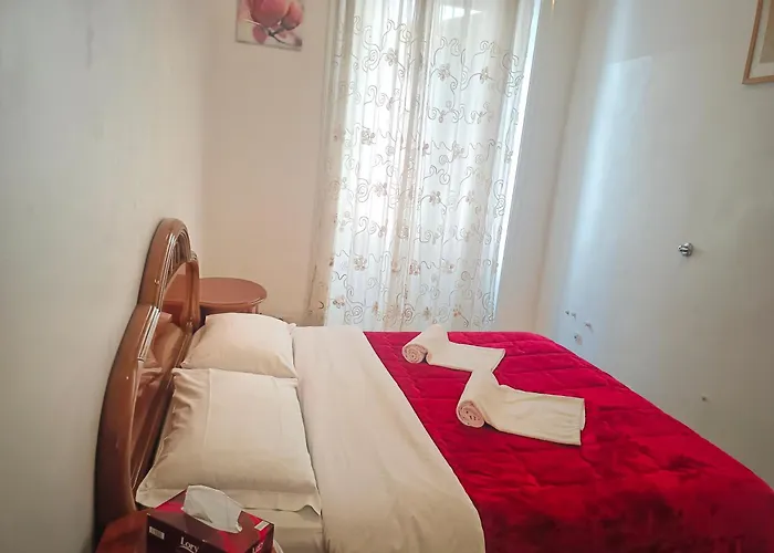 Fatima House