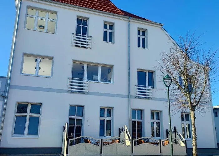  Villa Boberg s
