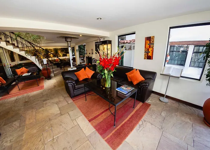 Encantada Casa Boutique Spa