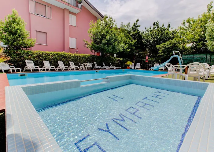 Sympathy Family Hotel