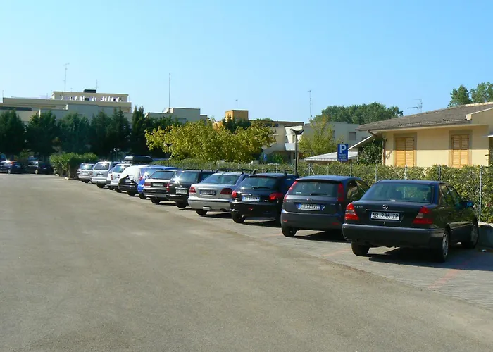 Camping&Residence Il Pioppeto