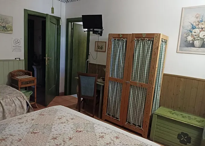 Il Quadrifoglio
