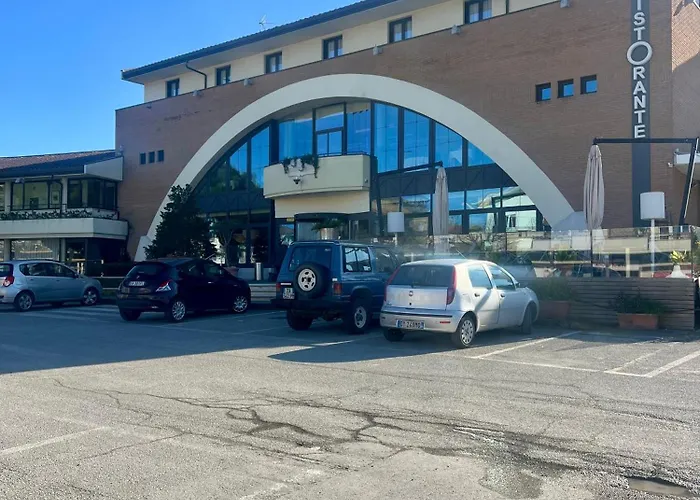 Hotel familiare: Hotel Ombra