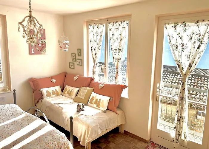Casa Angiolina - Holidays