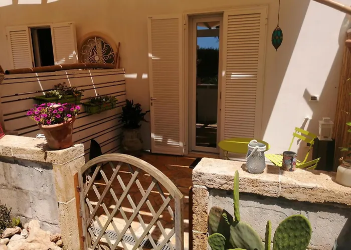 Beach House Salento
