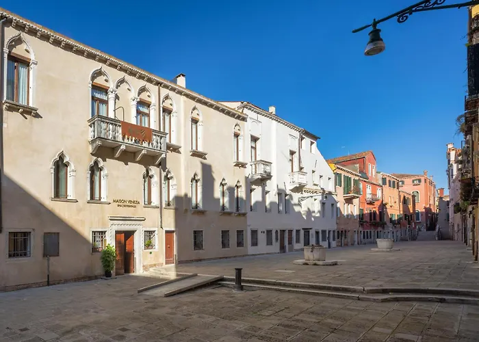 Hotel familiare: Residenza Venezia | UNA Esperienze