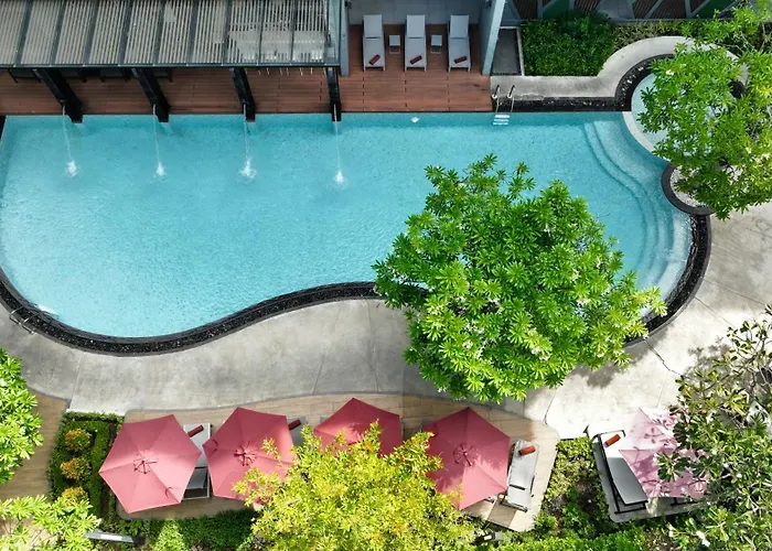 Wellness Hotels Altera And Residence By At Mind
