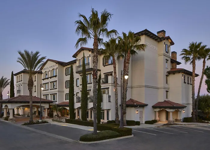 Bellasera & Suites , Tapestry By Hilton