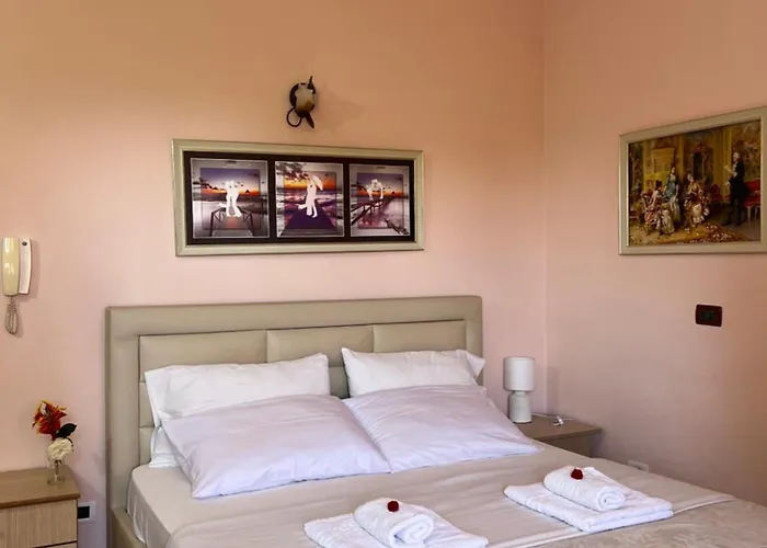 Vila 3 Rooms