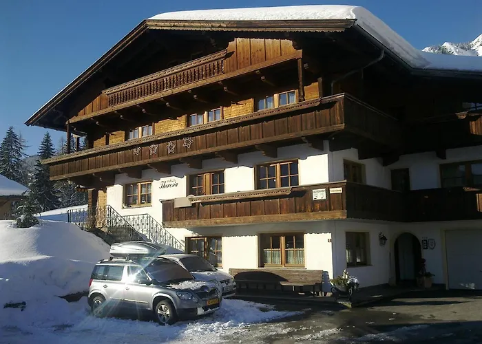 Haus Theresia