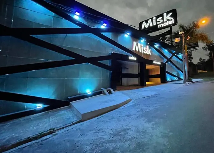 Misk Motel 2