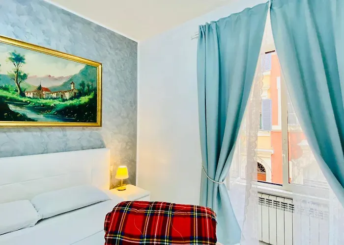 Albergo economico: I Dormienti