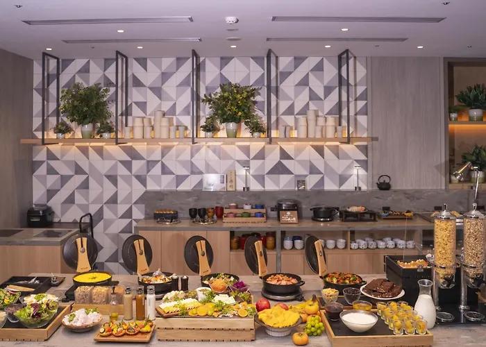 Hotel: Hotel Forza Kyoto Shijo Kawaramachi