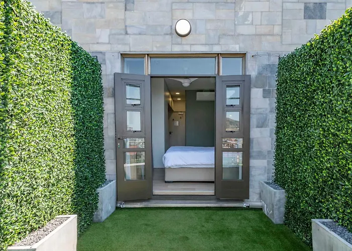 Vacation rental: Habitat Aparthotel By Totalstay