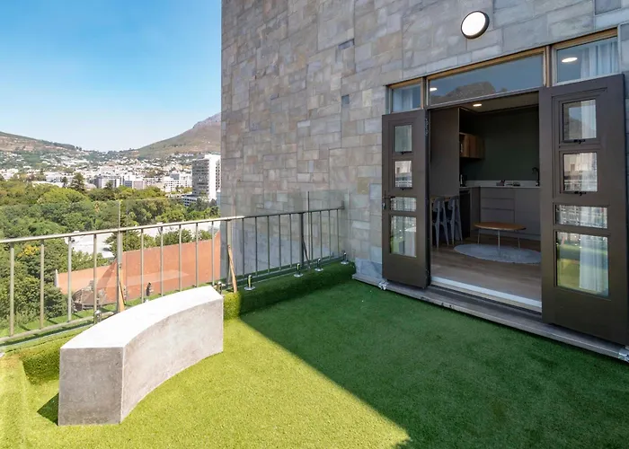 Vacation rental: Habitat Aparthotel By Totalstay