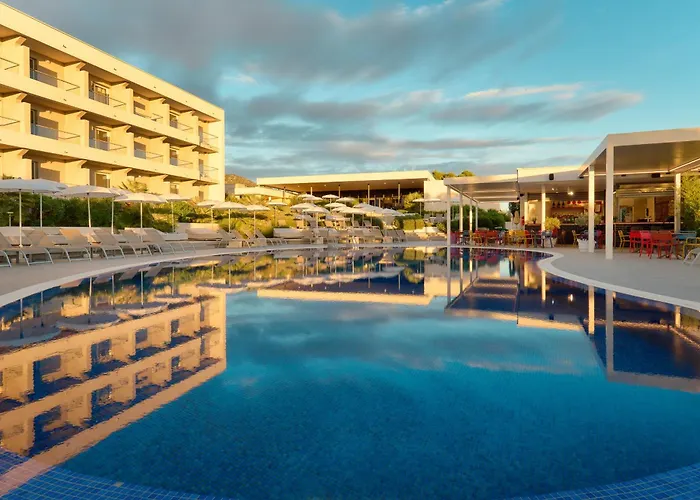 3 SterneHotel Pharos Hvar Bayhill