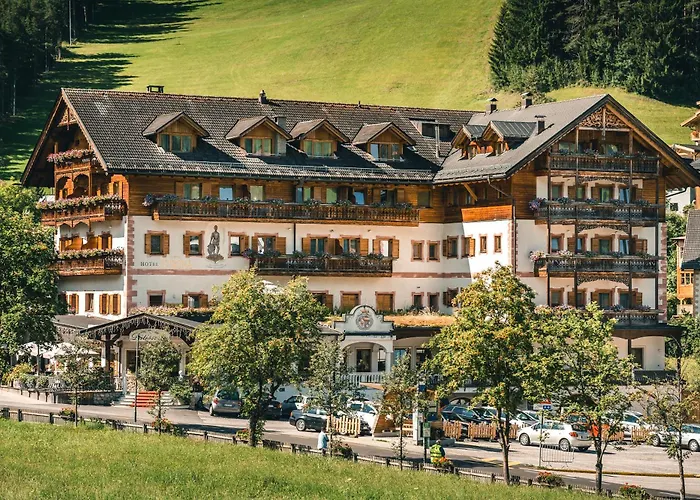 Hotel Am Strand Kristallhotel Corona-Krone