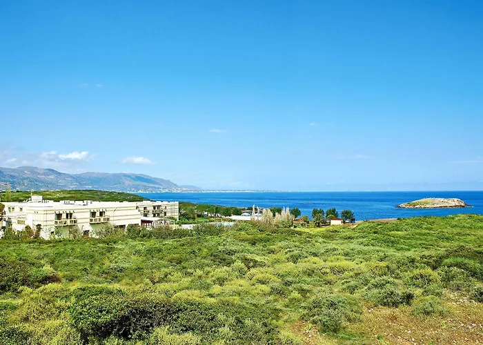 Grecotel Meli Palace