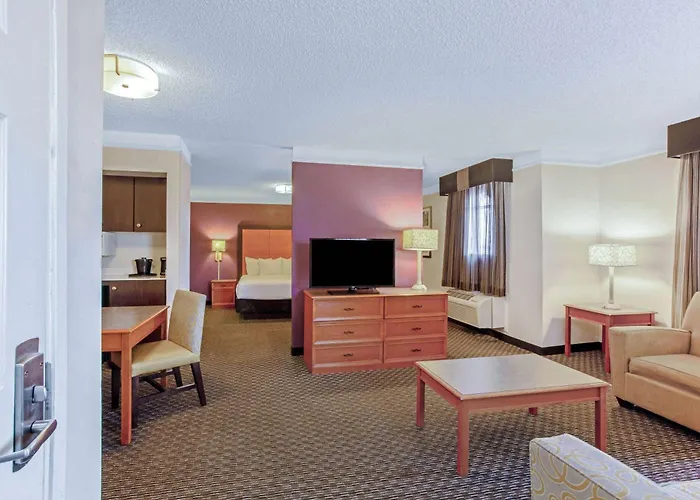 Pet Friendly hotel: La Quinta Inn By Wyndham And Conference Center San Angelo