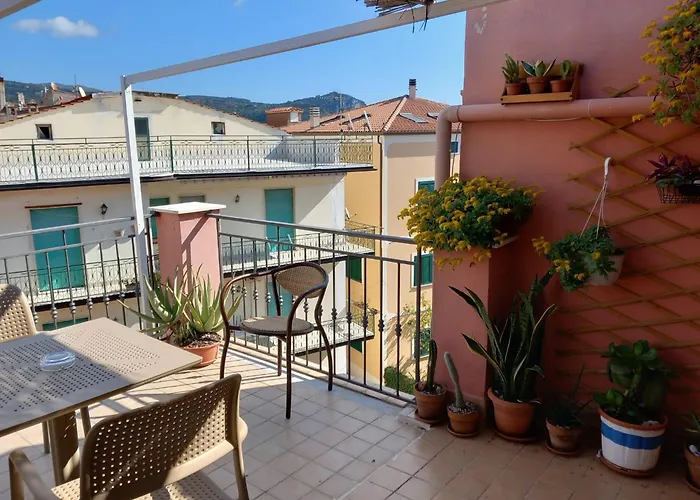  Casa Sulla Punta