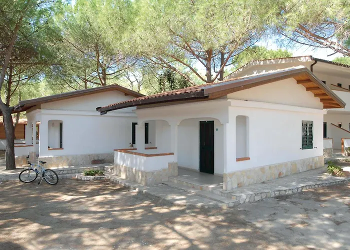 Hotel Ping Pong: Villaggio Lido del Mare