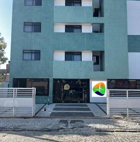 Hotel que aceita animais de estimação: Hotel Farol de Tambaú