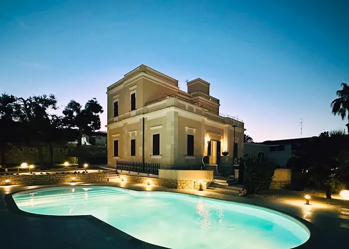 Villa Emy Boutique