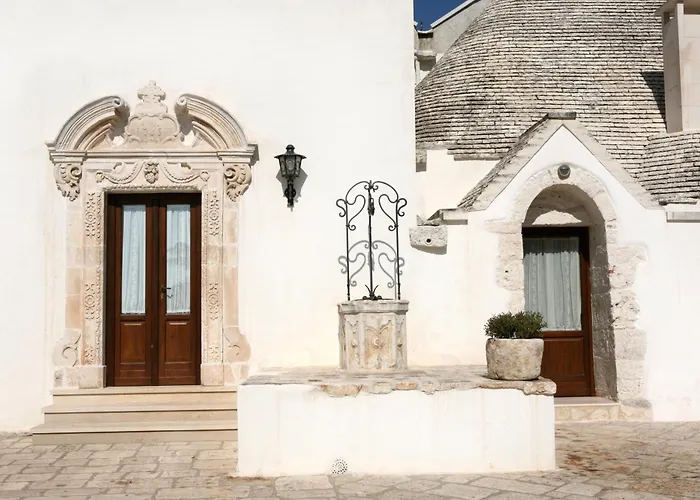 Masseria Pilano
