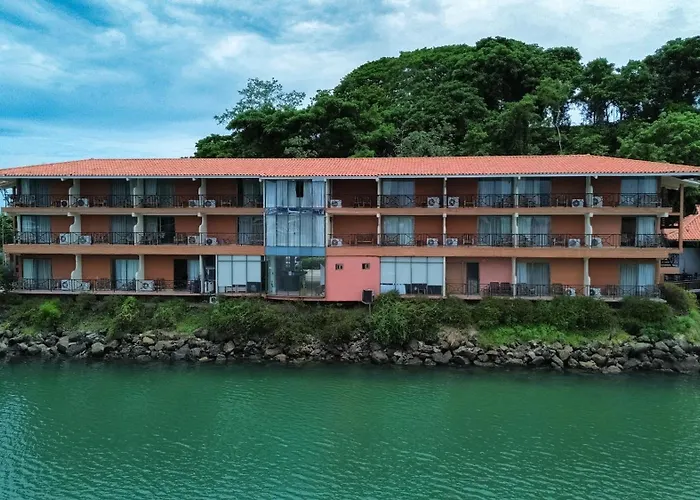  Beach House
